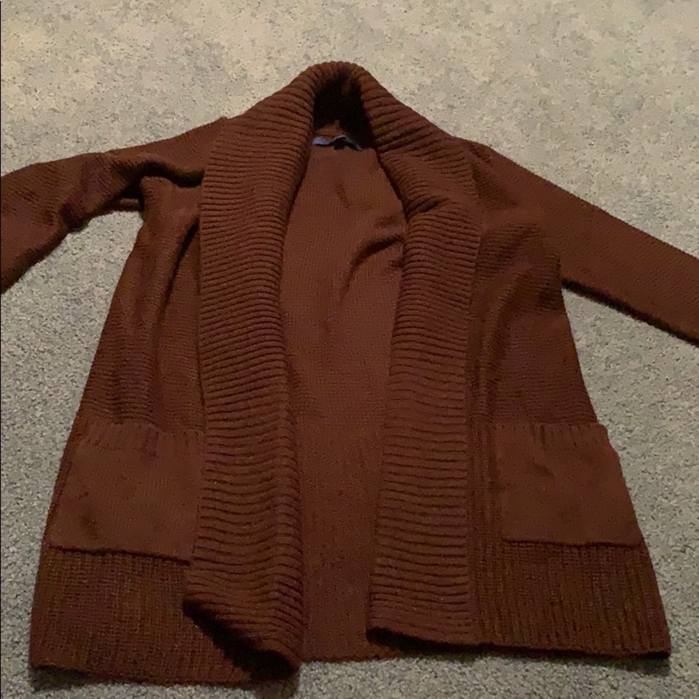 Cardigan
